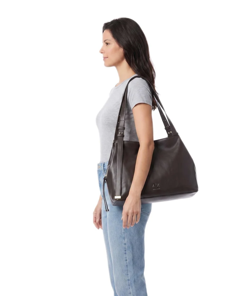 Armani Exchange Alice M Beuteltasche antagonist