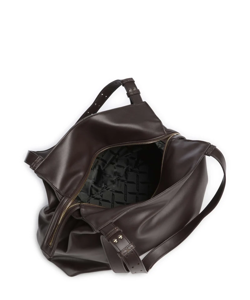 Armani Exchange Alice M Beuteltasche antagonist