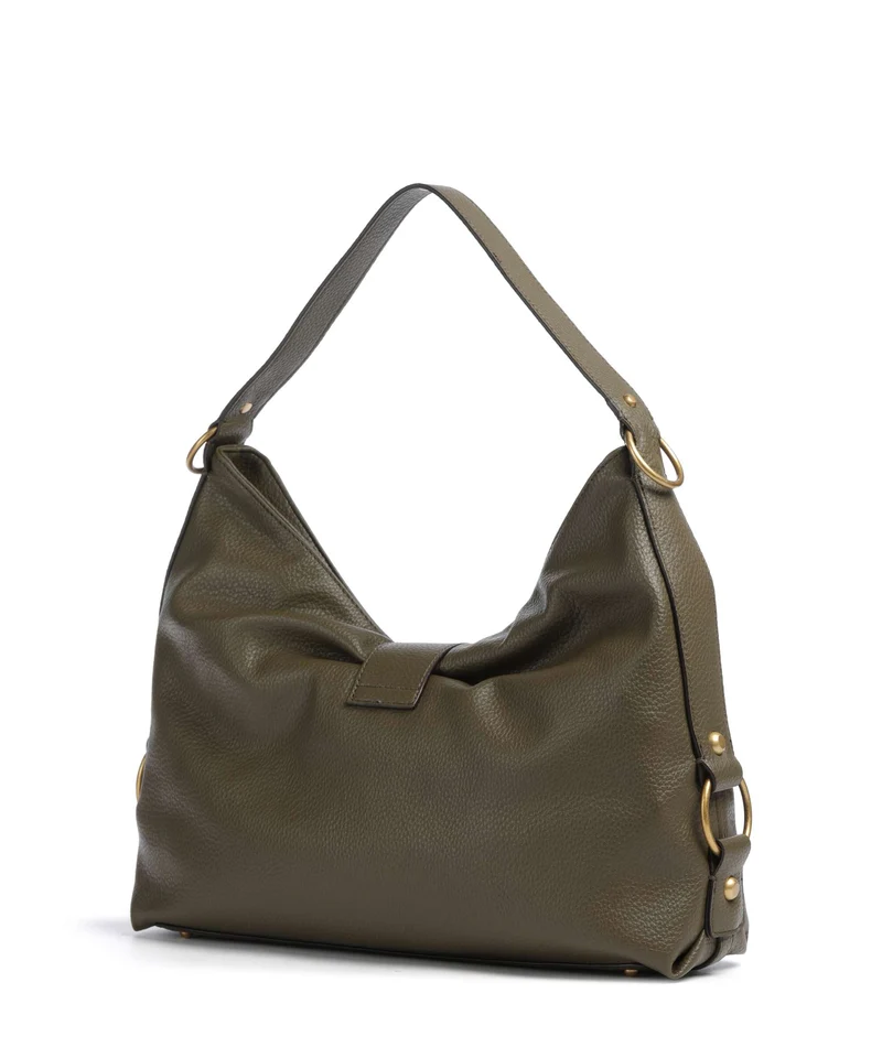 Guess Camden Large Beuteltasche olive