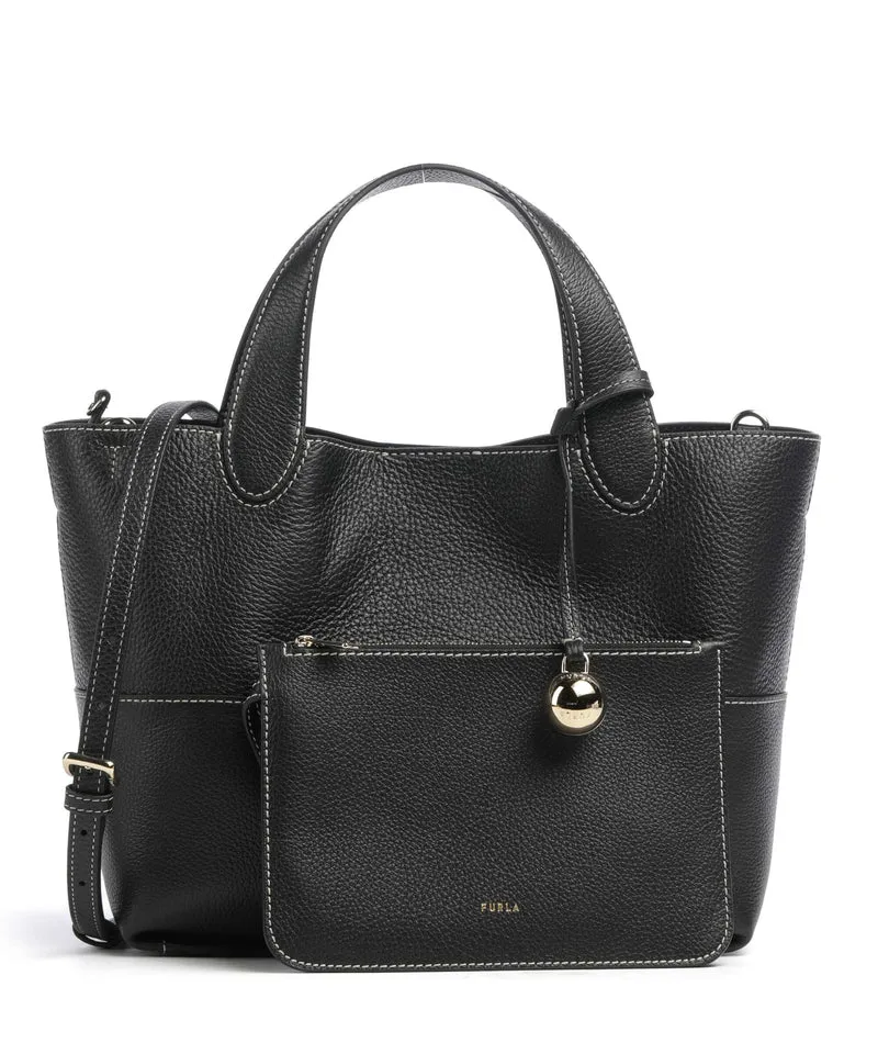 Furla Primrose M Handtasche nero