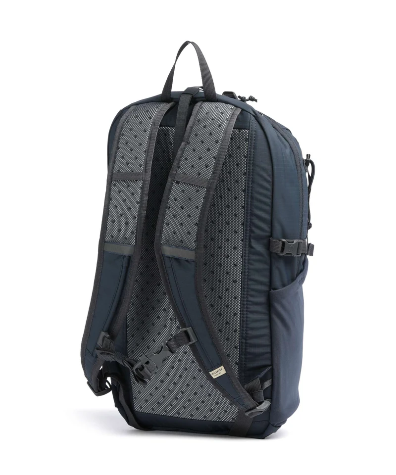 Fjällräven Abisko Soft 16 Trekkingrucksack navy