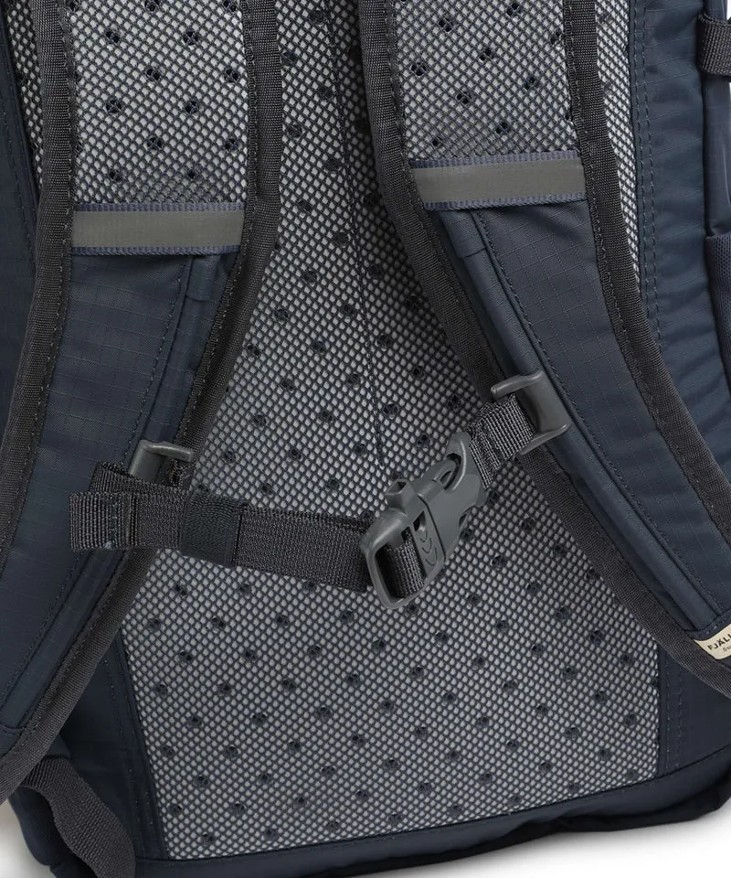 Fjällräven Abisko Soft 16 Trekkingrucksack navy