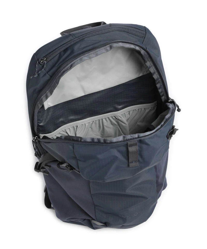 Fjällräven Abisko Soft 16 Trekkingrucksack navy
