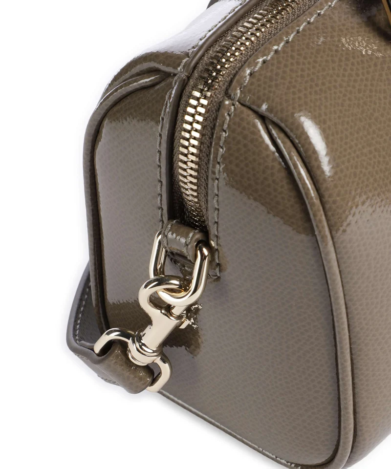 Furla Olivia Mini Handtasche muddy gray