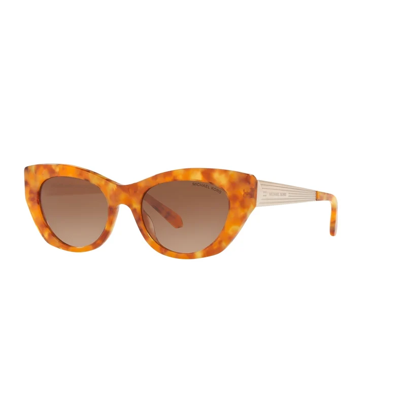 Michael Kors Paloma II damen Sonnenbrille MK209137341351