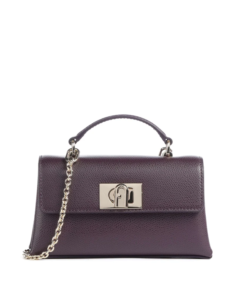 Furla 1927 Mini Umhängetasche winter bloom
