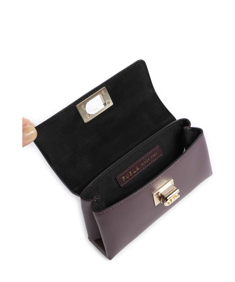 Furla 1927 Mini Umhängetasche winter bloom