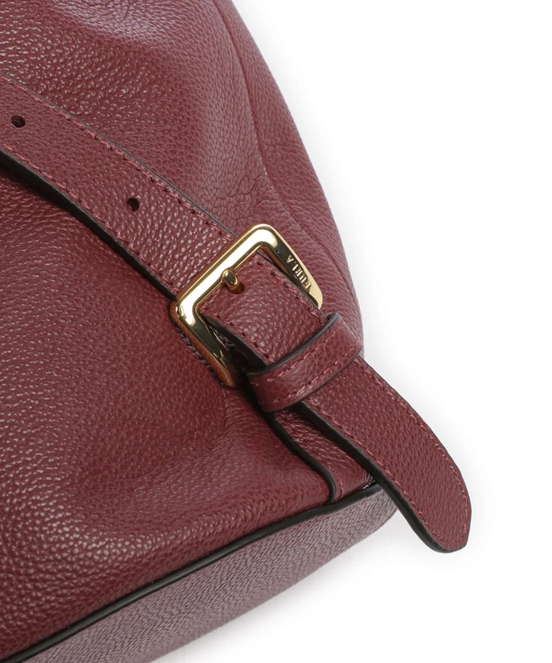 Furla Moonlight S Rucksack red apple