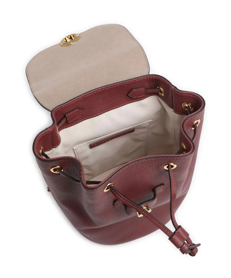 Furla Moonlight S Rucksack red apple