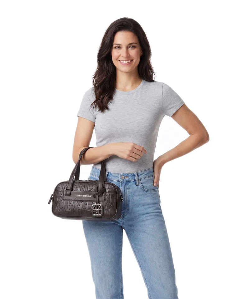 Armani Exchange Liz Handtasche antagonist