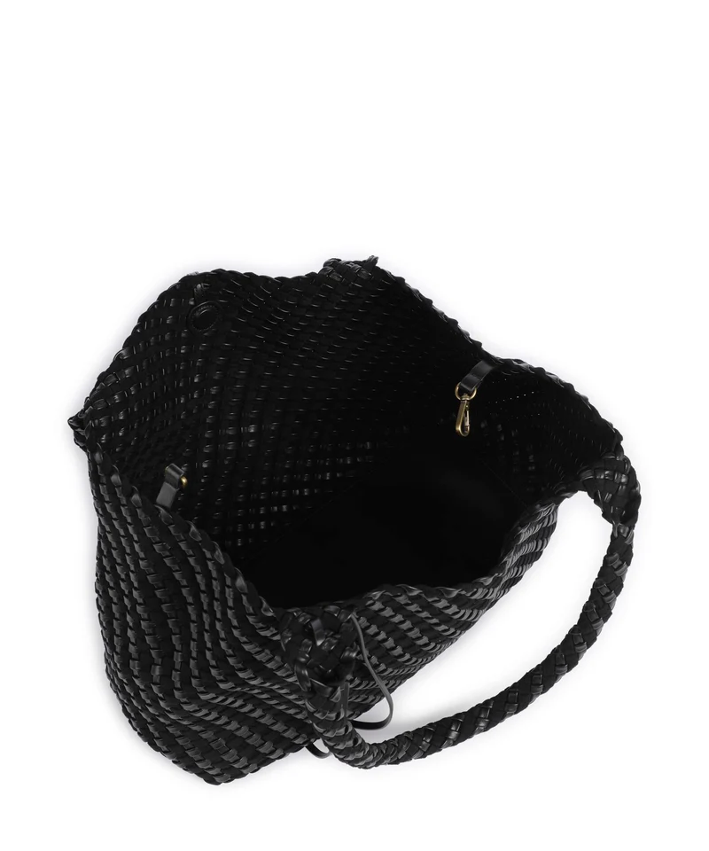 Gianni Chiarini Aurelie Shopper nero