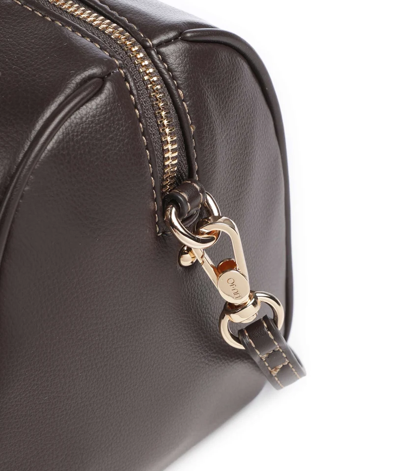 Liu Jo Evrim S Handtasche deep brown