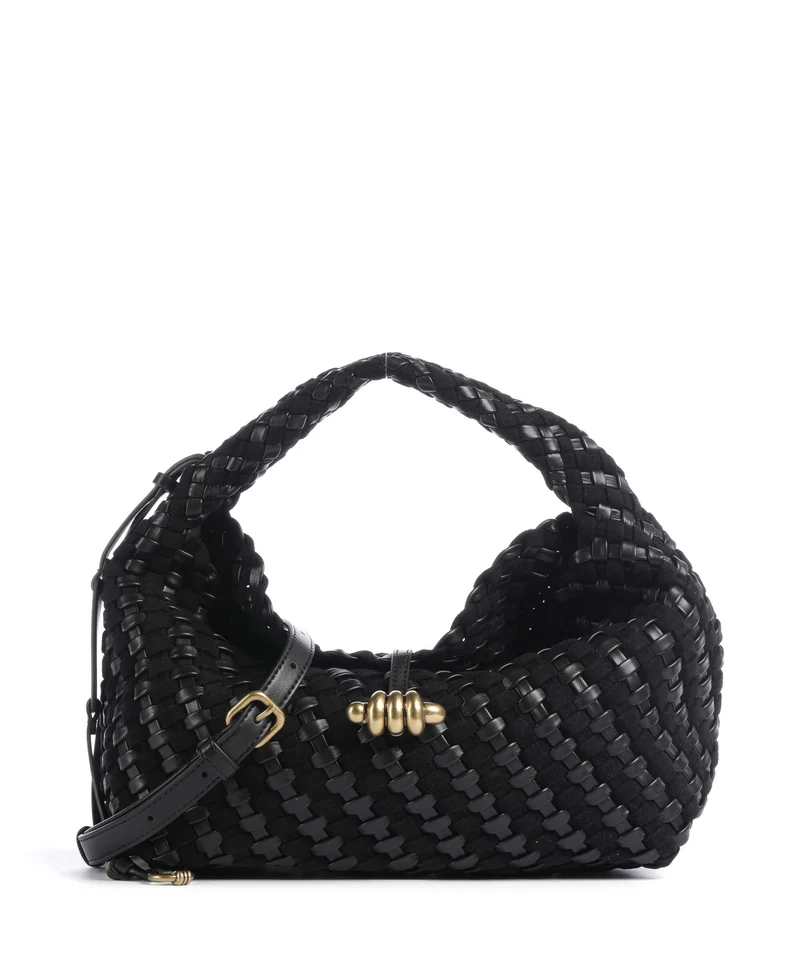 Gianni Chiarini Aurelie Handtasche nero