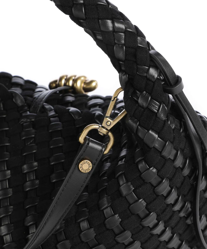 Gianni Chiarini Aurelie Handtasche nero