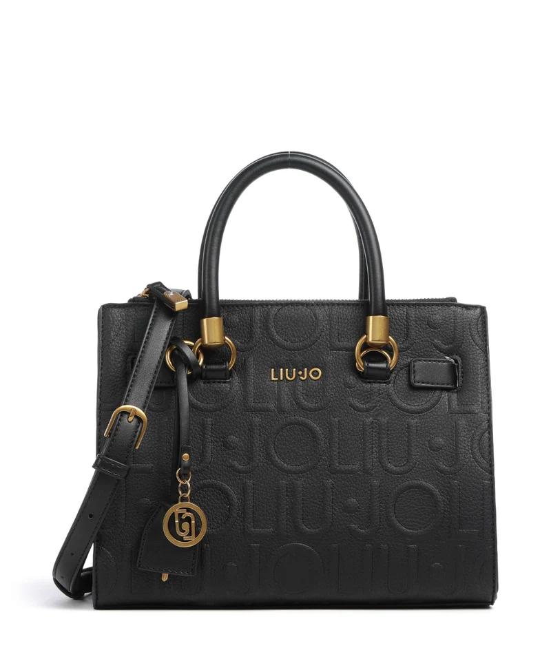 Liu Jo Manhattan S Handtasche nero
