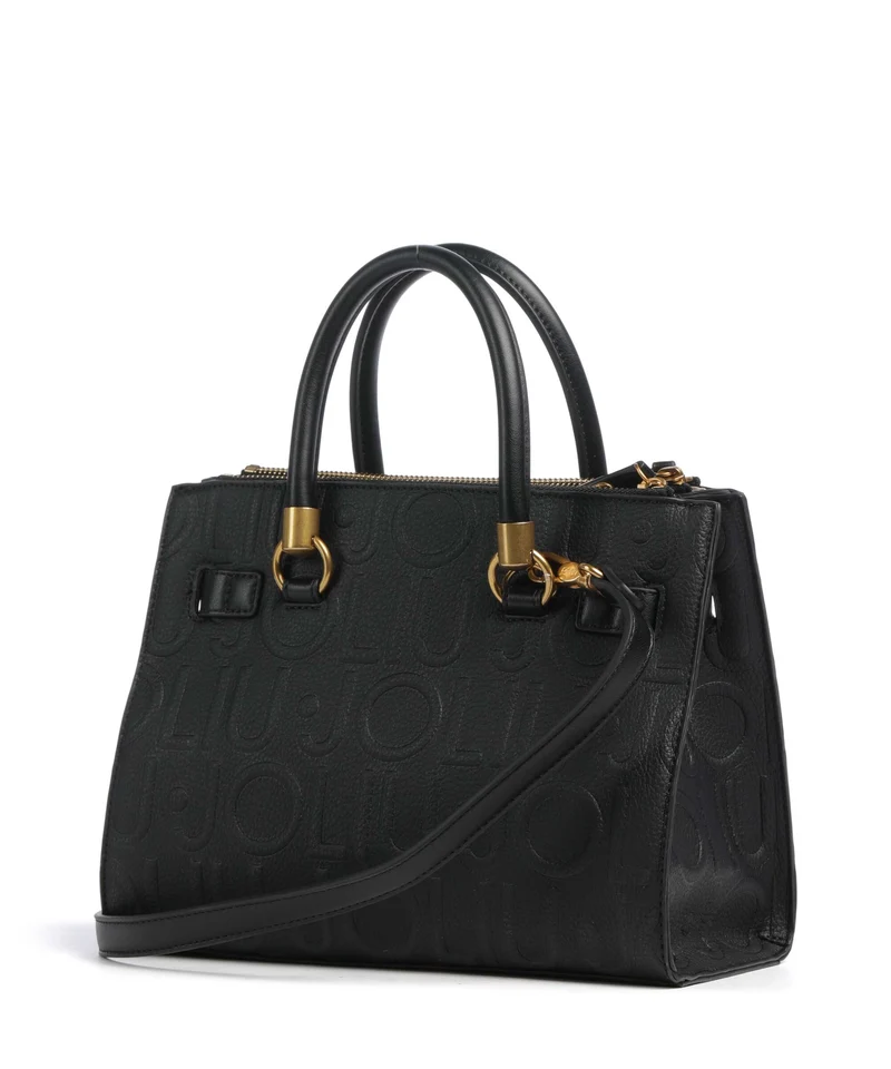 Liu Jo Manhattan S Handtasche nero
