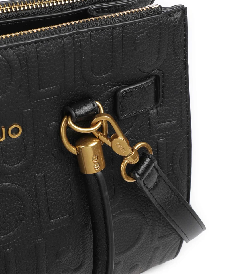 Liu Jo Manhattan S Handtasche nero
