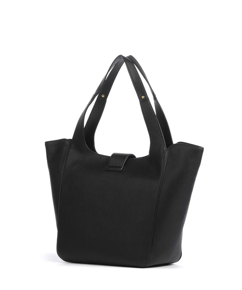 Guess Camden Large Shopper black