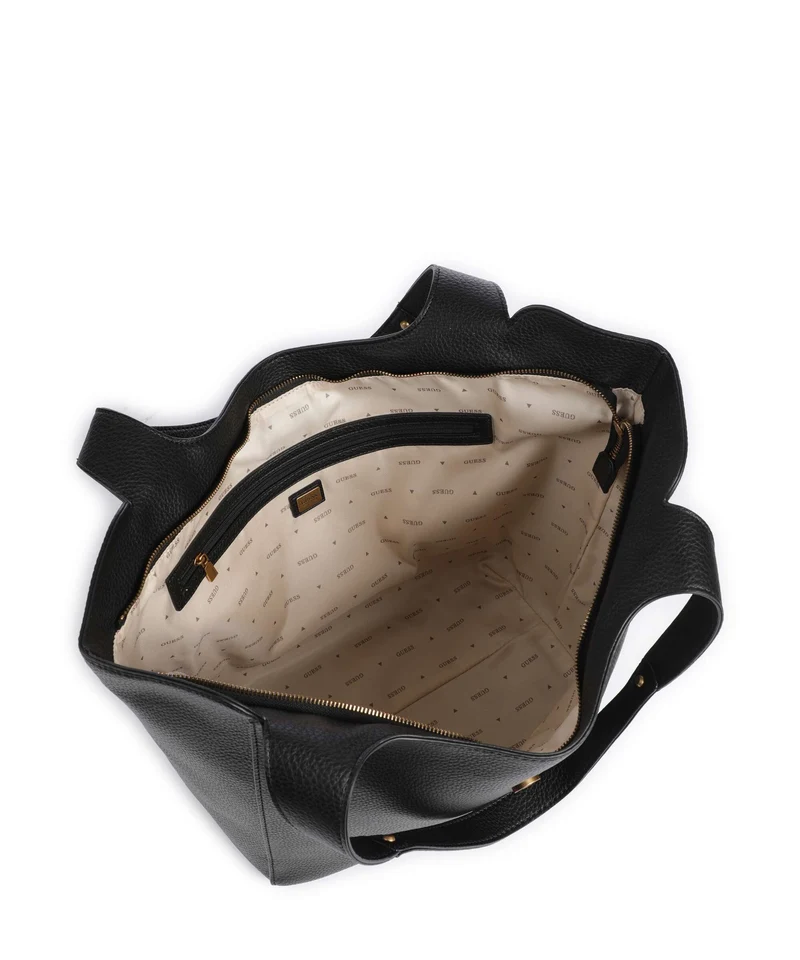 Guess Camden Large Shopper black