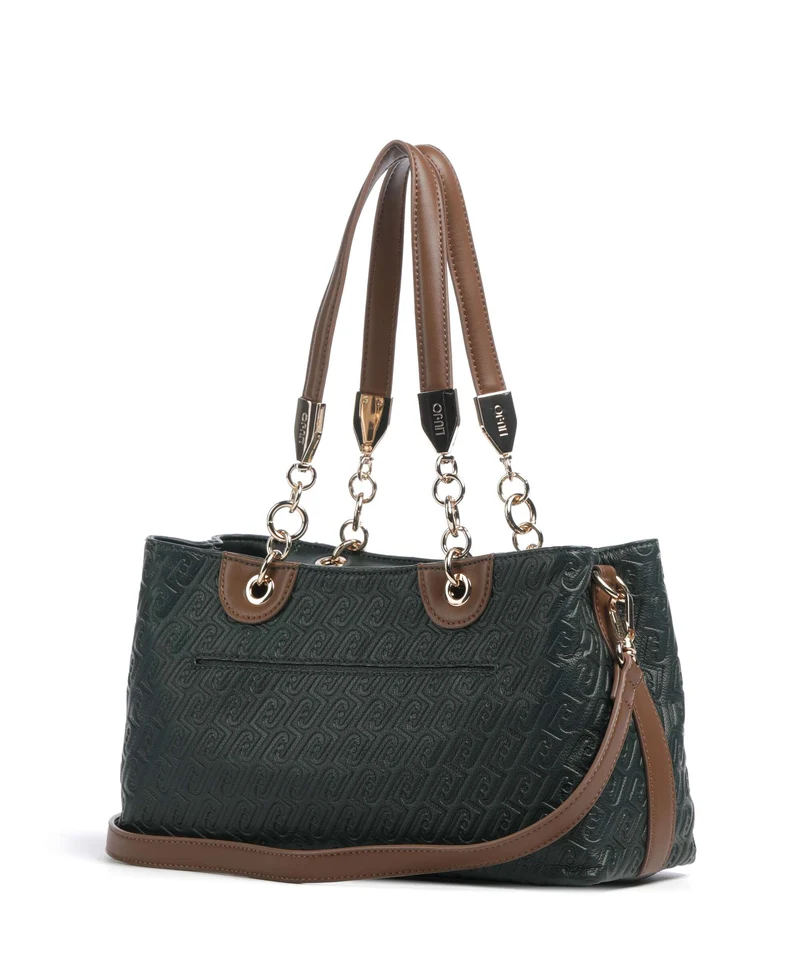 Liu Jo Ematite S Handtasche foresta
