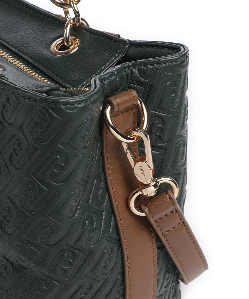 Liu Jo Ematite S Handtasche foresta