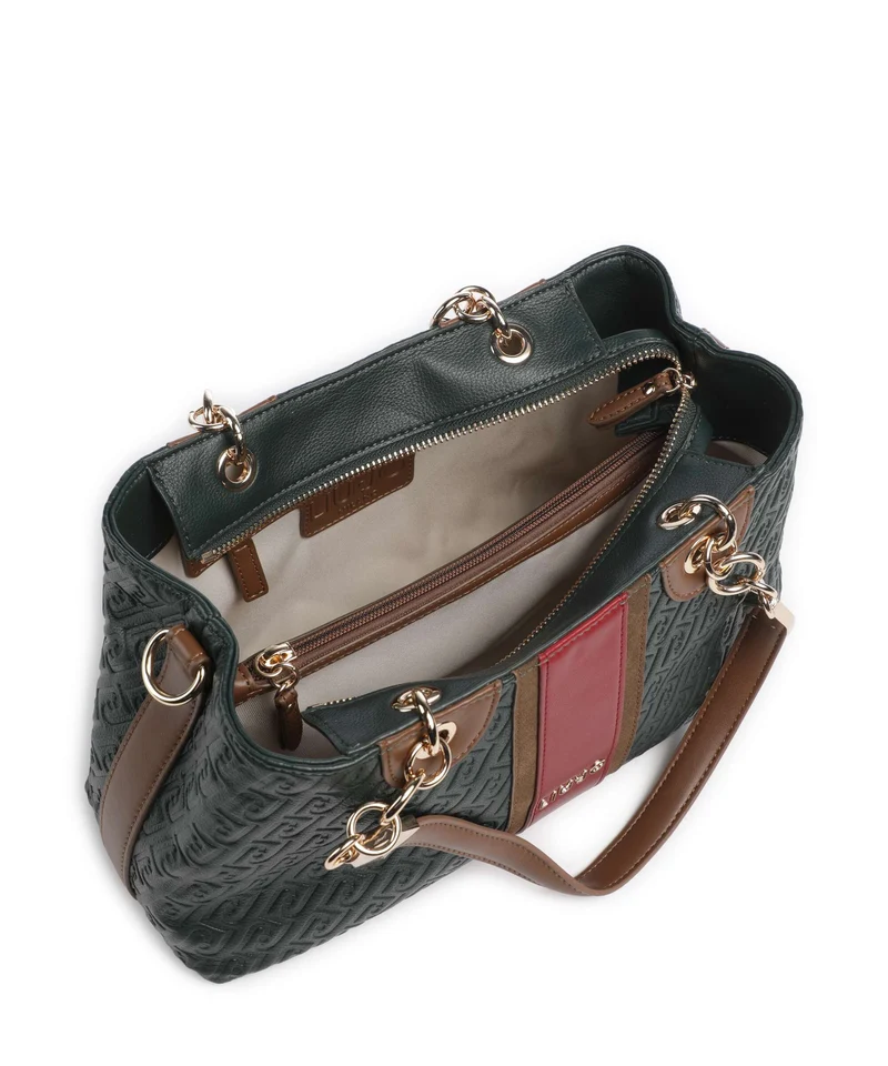 Liu Jo Ematite S Handtasche foresta