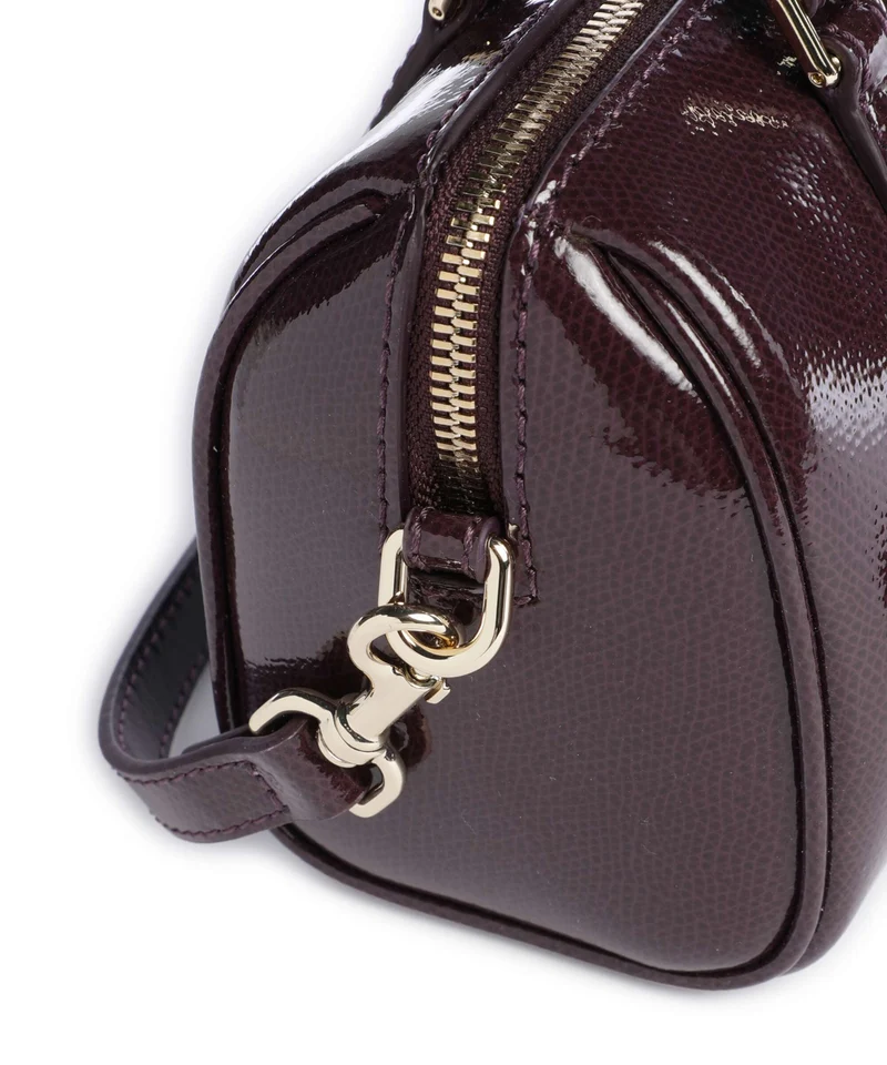 Furla Olivia Mini Handtasche winter bloom