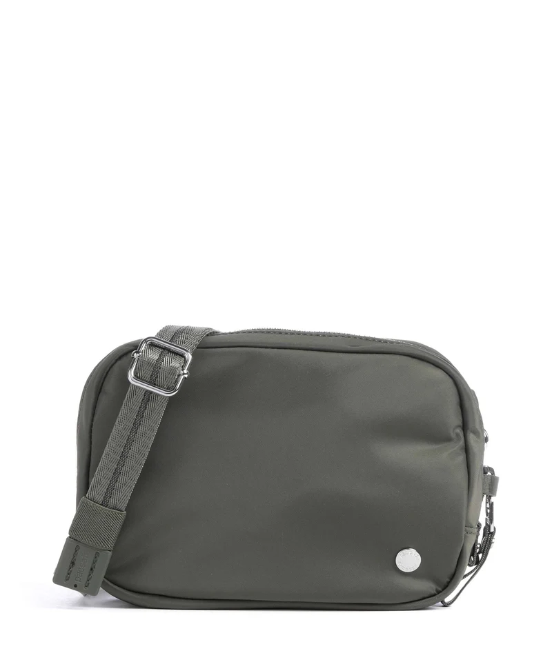 Pacsafe W Gürteltasche olive