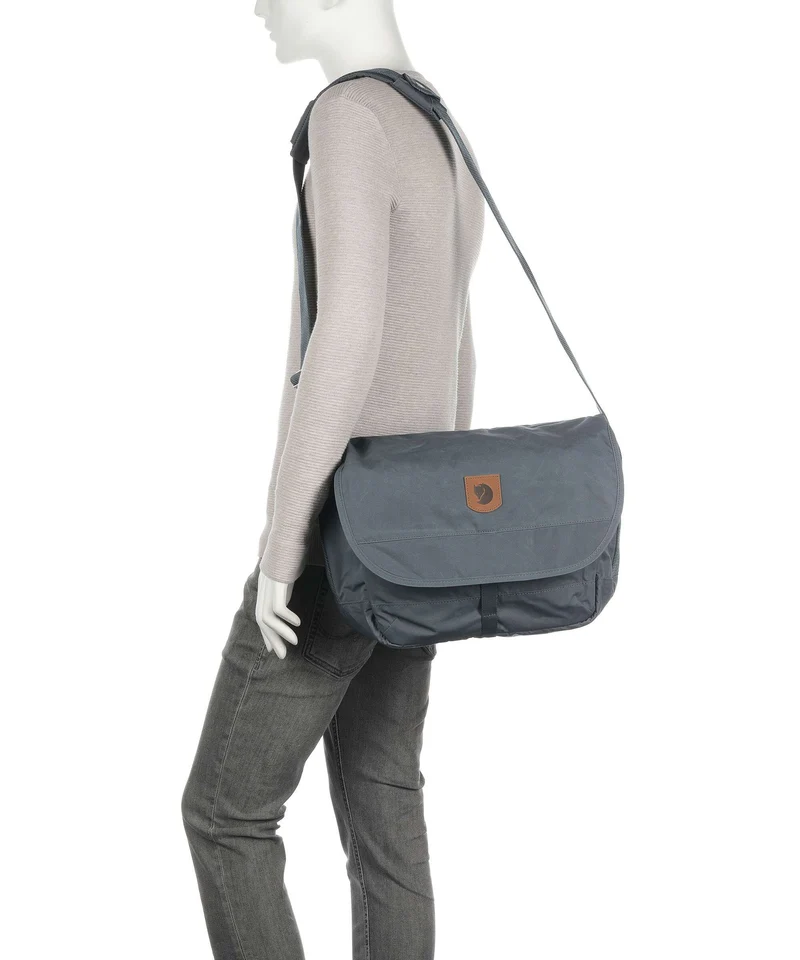 Fjällräven Greenland Kuriertasche navy