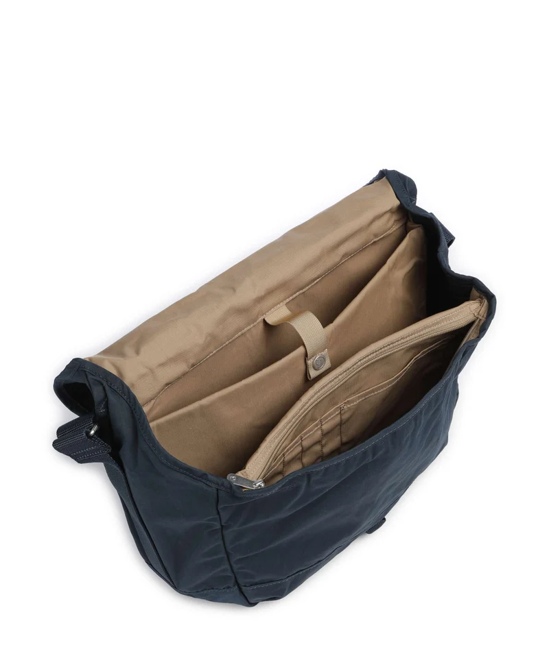 Fjällräven Greenland Kuriertasche navy