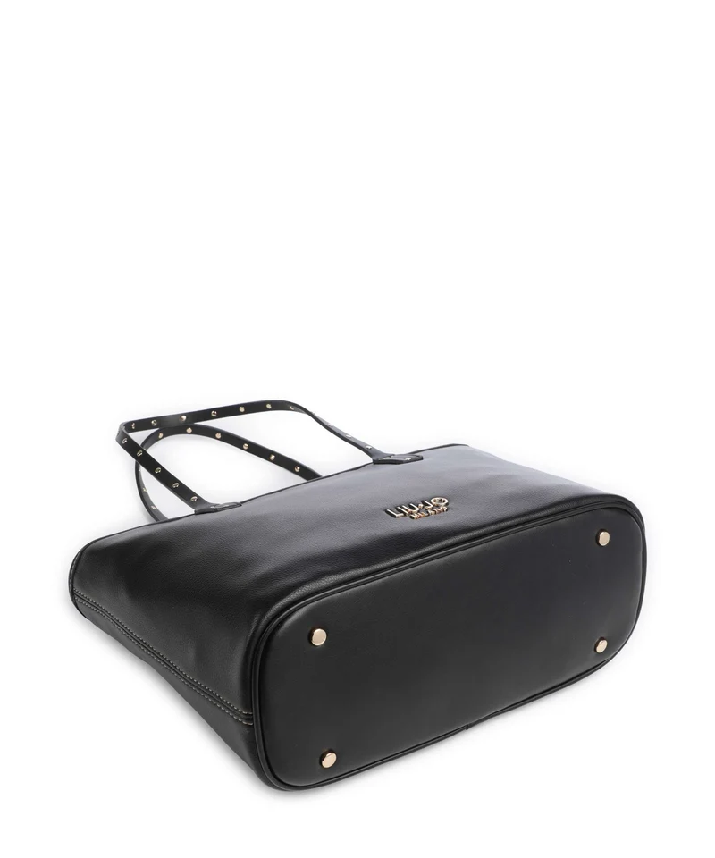 Liu Jo Evrim S Shopper nero