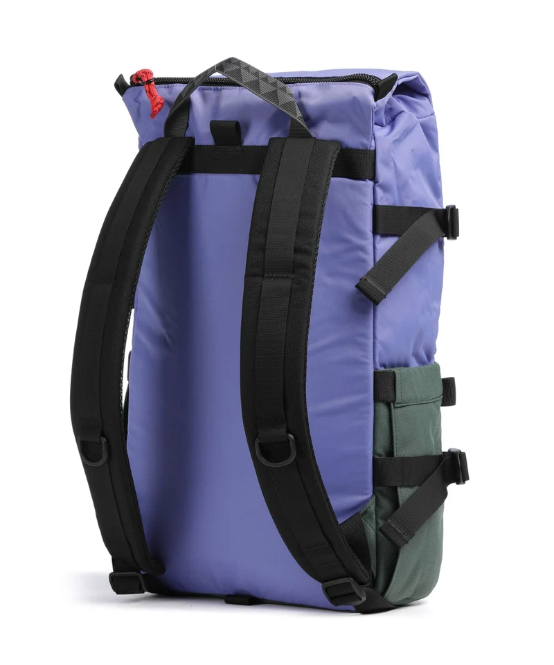 Topo Designs Rover Classic Rucksack very peri/forest