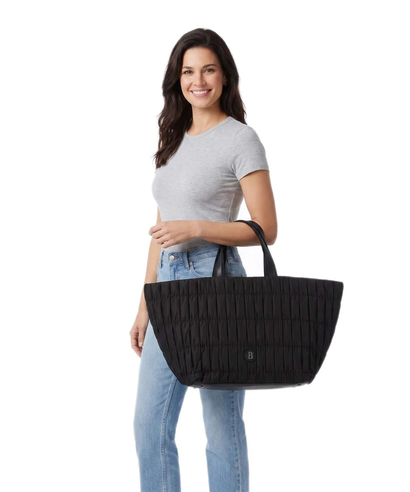 Bogner Thyon Zaha Shopper black
