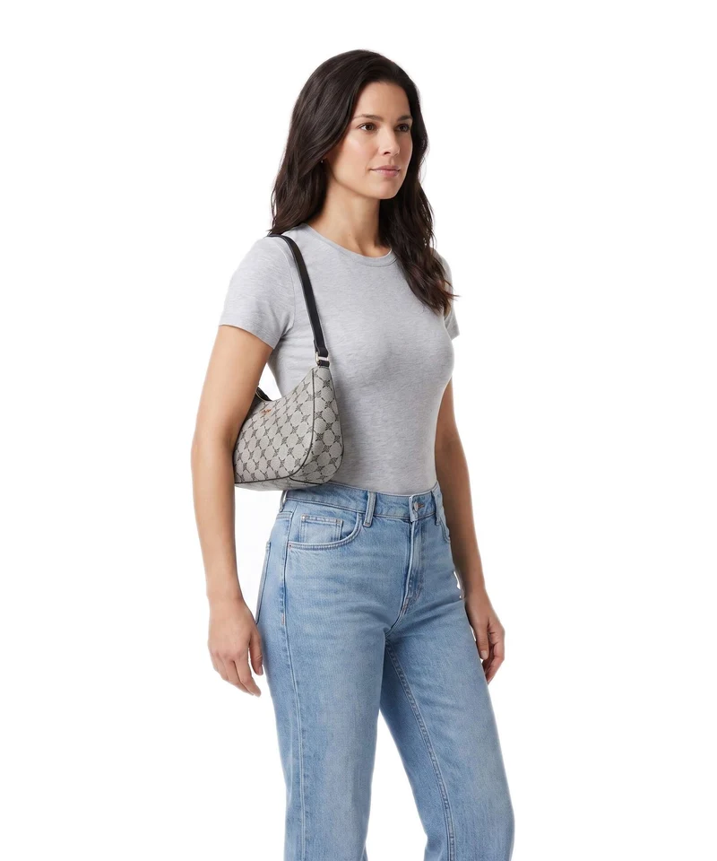 JOOP! Mazzolino Brooke Schultertasche black