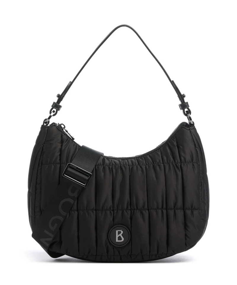Bogner Thyon Pari Schultertasche black