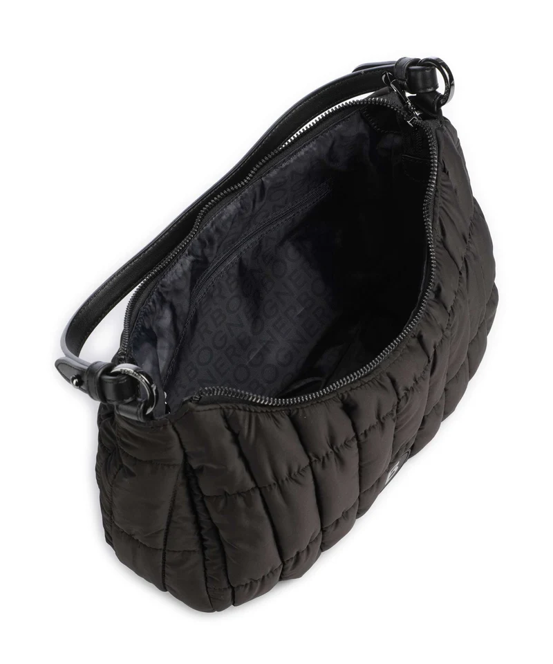 Bogner Thyon Pari Schultertasche black