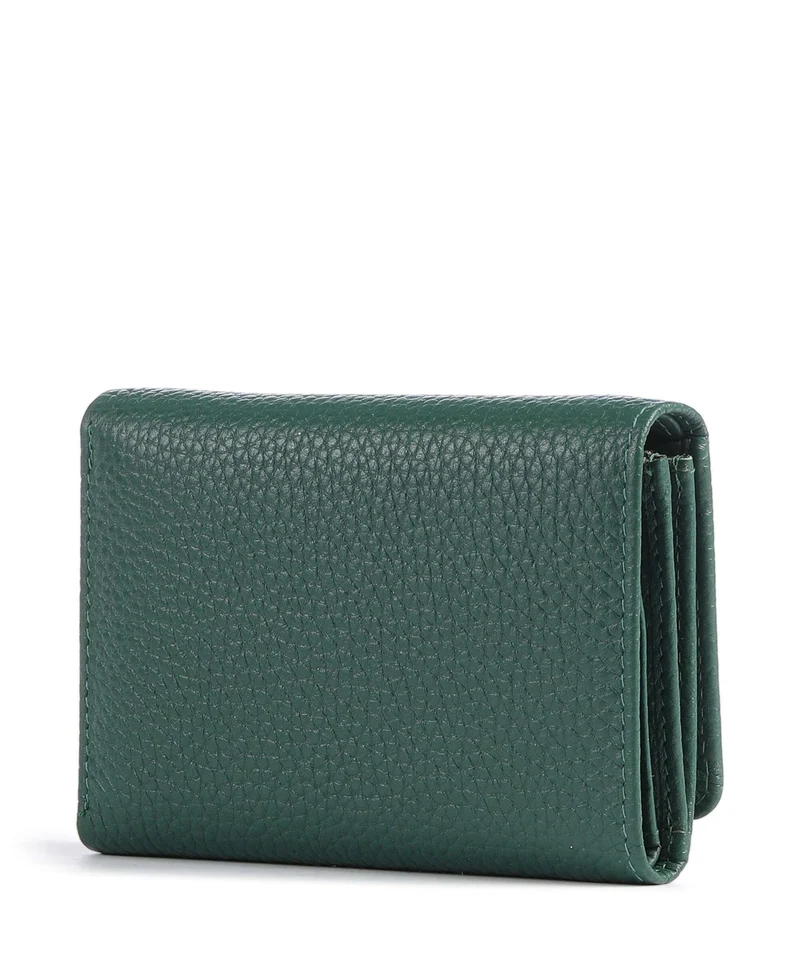 Braun Büffel Asti S Geldbörse sapphire