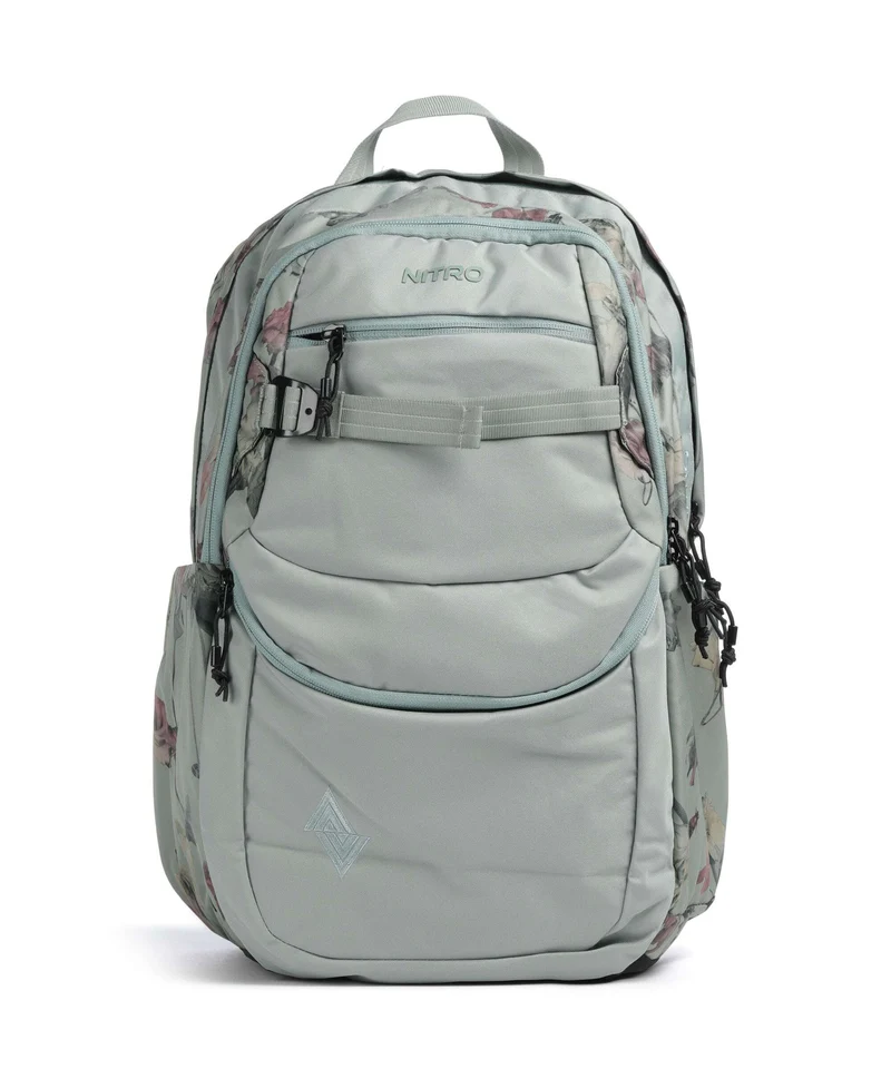Nitro Future Hero 37 Rucksack dead flower