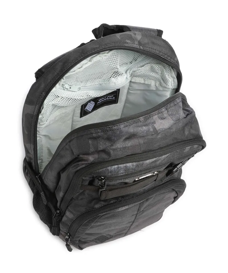 Nitro Chase 35 Rucksack forged camo
