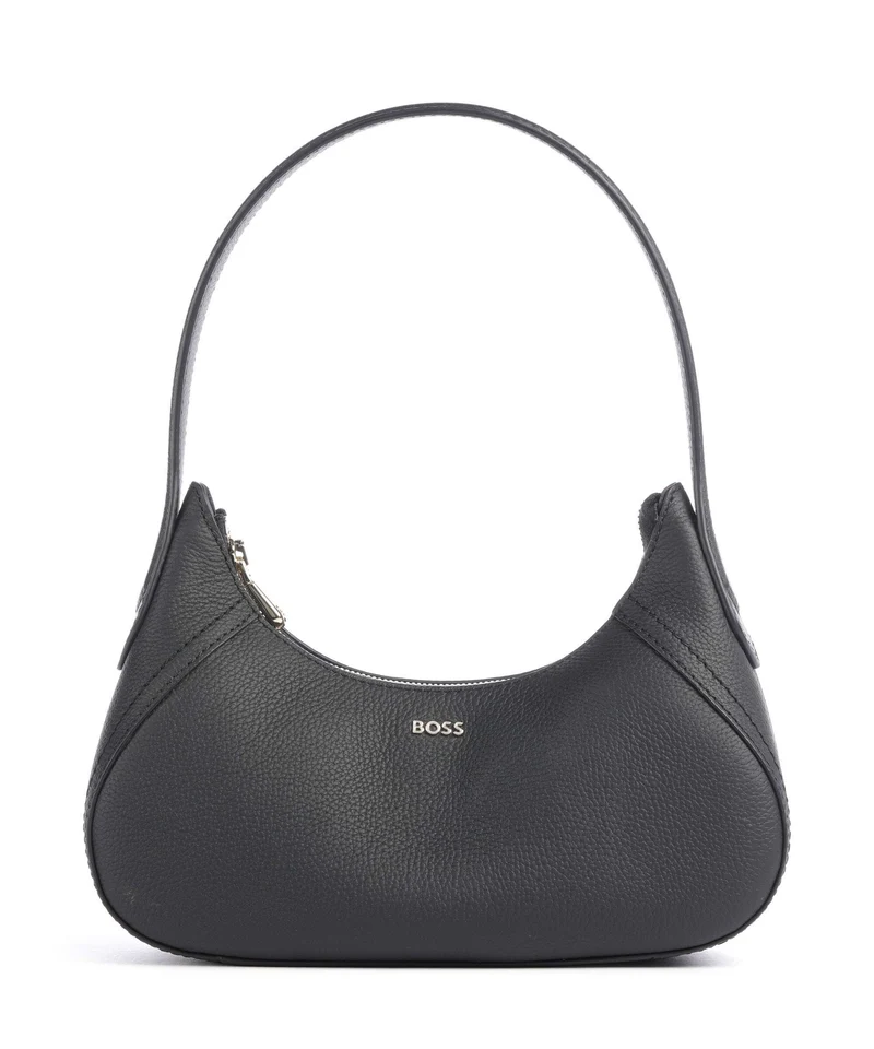 BOSS Lenah Schultertasche black