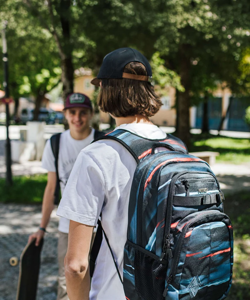 Nitro Chase 35 Rucksack acid dawn