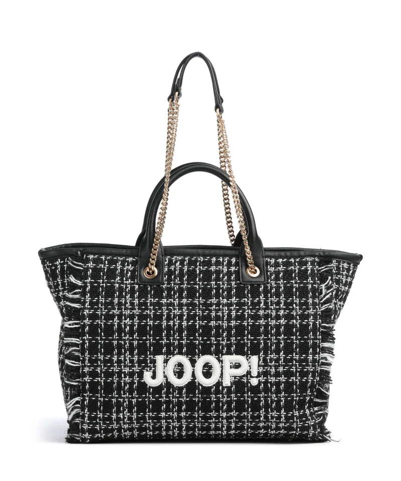JOOP! Milano Lysann Shopper black