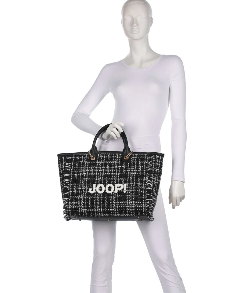 JOOP! Milano Lysann Shopper black