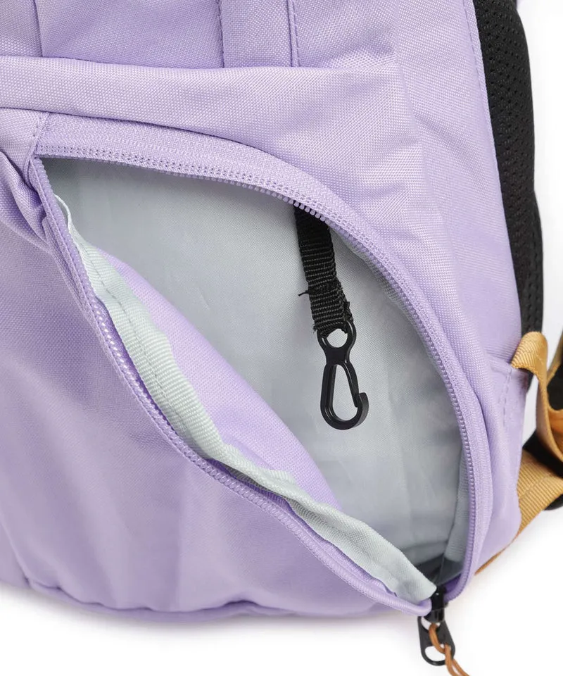 Nitro Future Hero 37 Rucksack lavender