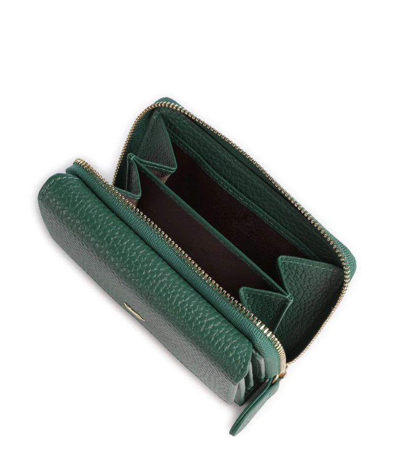 Braun Büffel Asti M Geldbörse sapphire