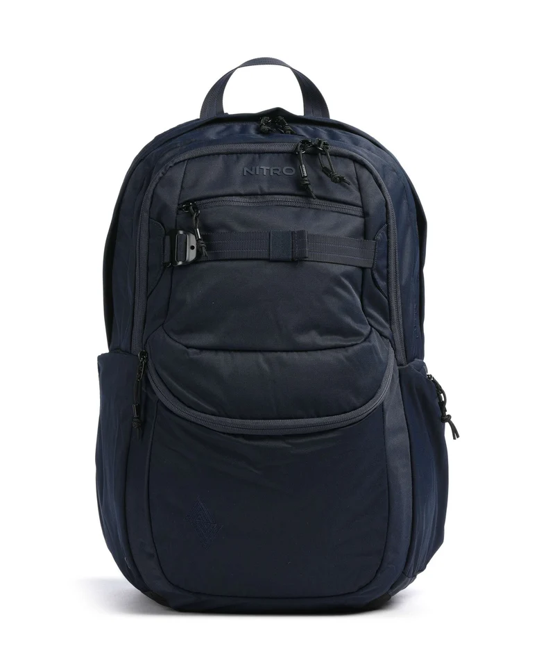 Nitro Future Hero 37 Rucksack nightsky