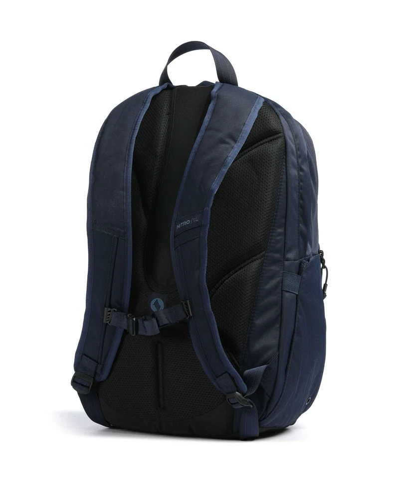 Nitro Future Hero 37 Rucksack nightsky