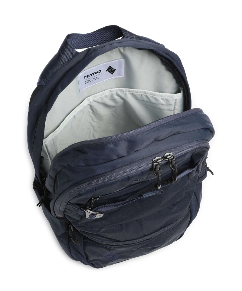 Nitro Future Hero 37 Rucksack nightsky