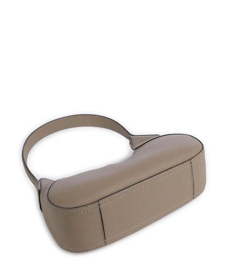 BOSS Lenah Schultertasche brown overflow