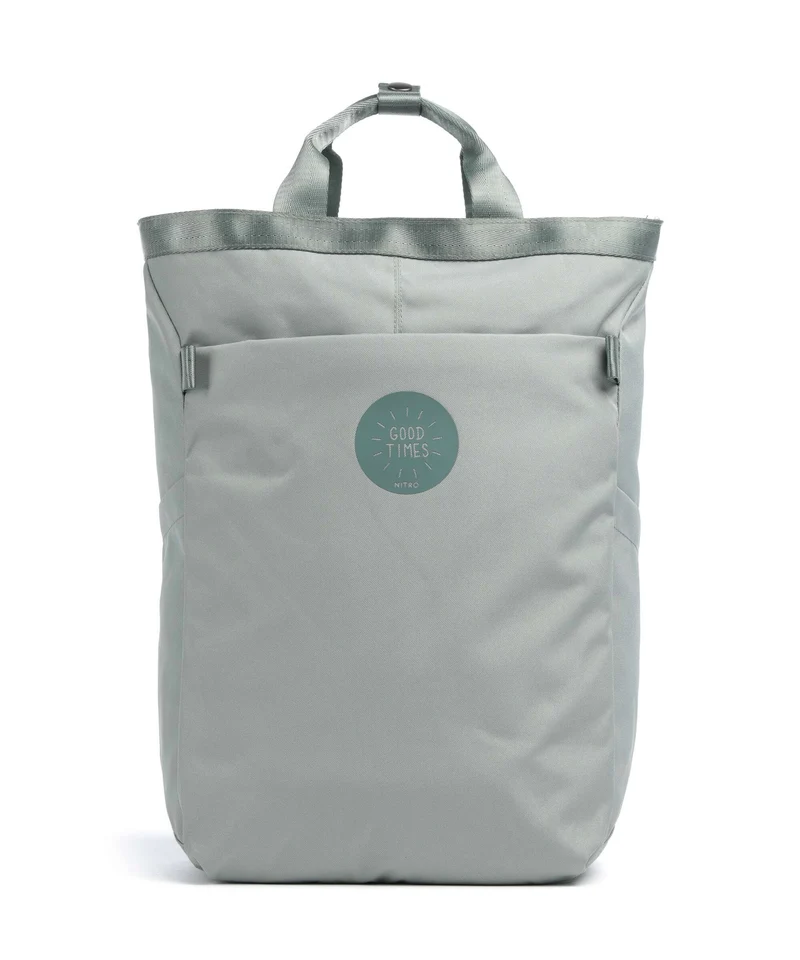Nitro Mojo 16 Rucksack mint